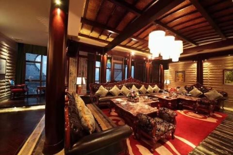 伊春ktv预订全新商务ktv新模式探秘-友好区ktv预订